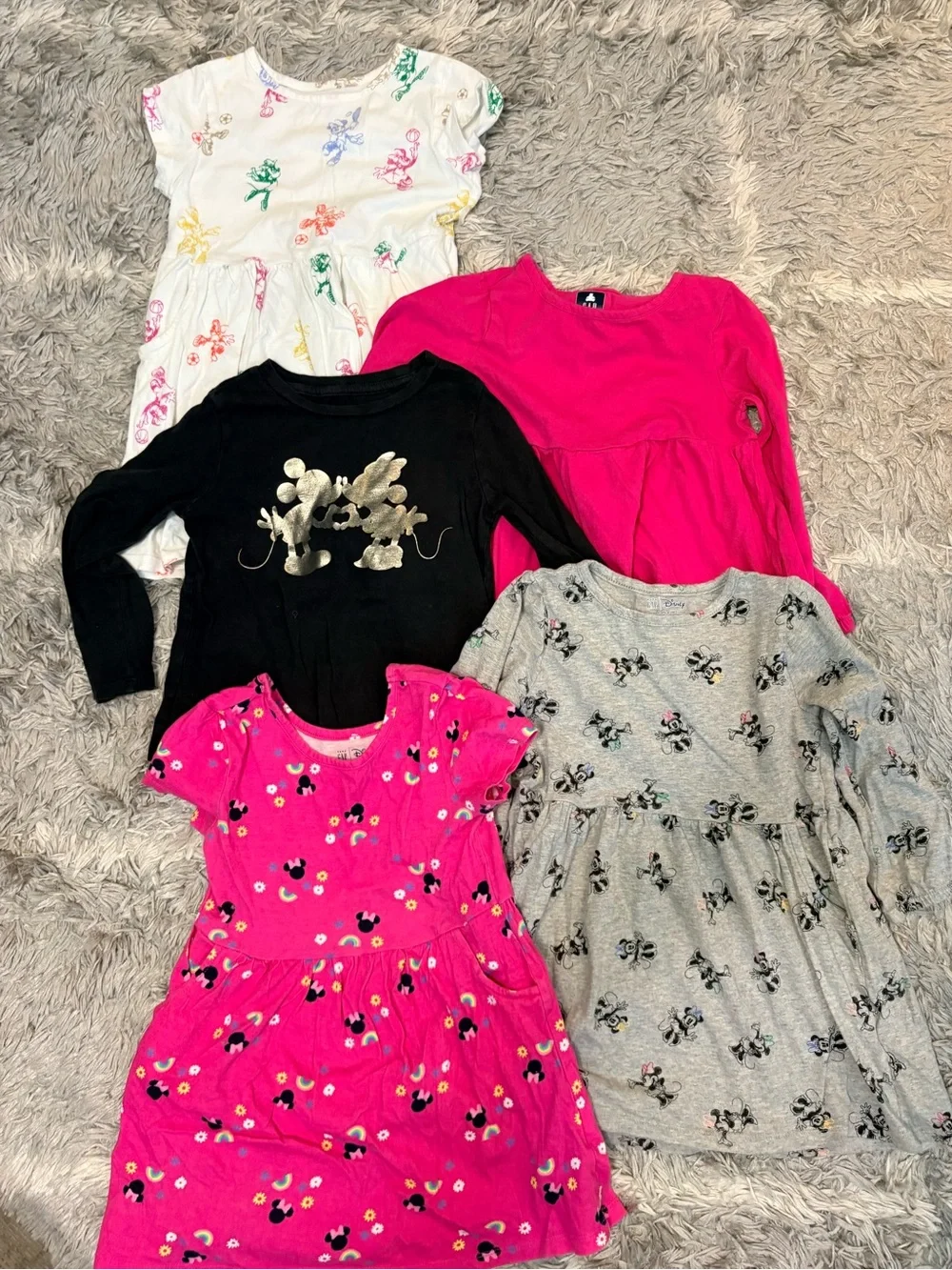 Gap Disney Bundle